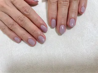 ネイル Mogu nail 二子玉川のネイルデザイン