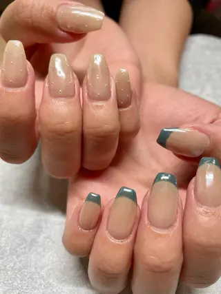 ネイル Ｍ☆NAIL asamiのネイルデザイン