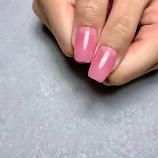 ネイル nine.🦋 YUKOのネイルデザイン