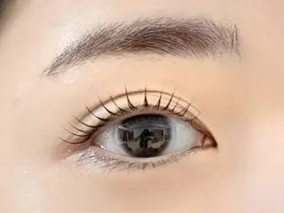 マツエク・マツパ KEY〜 OZAWAのマツエク・マツパデザイン