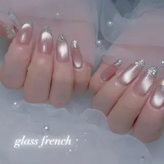 ネイル RE SALONのネイルデザイン