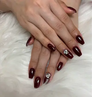 ネイル Darling SACHIKOのネイルデザイン