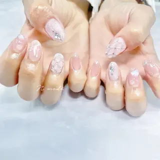 ネイル N-mode nail salon所属・NAIL 🎀 AIRIのネイルデザイン