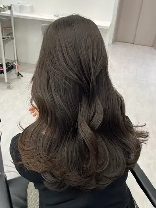 セミロング カラー パーマ ヘアアレンジ メンズ 韓国ヘア×2way 🇰🇷和知拓郎のヘアスタイル