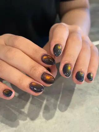 ネイル ikoi cononのネイルデザイン