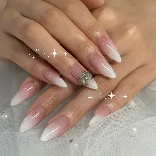 ネイル WOLTOKYO渋谷 yunaのネイルデザイン