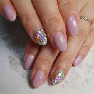 ネイル reve あやののネイルデザイン