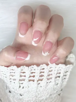 ネイル RUBY Nail 日暮里店のネイルデザイン