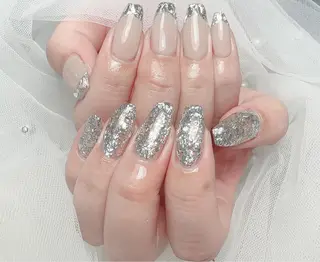 ネイル CC Nail Salonのネイルデザイン