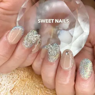 ネイル SWEET⭐️ NAILSのネイルデザイン