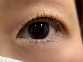 マツエク・マツパ 𝚒𝚔𝚞𝚖𝚒 ☁️💫のマツエク・マツパデザイン