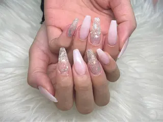 ネイル ネイルサロンリベラ 金山店　秋田のネイルデザイン