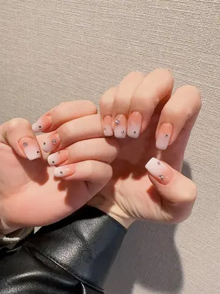 ネイル 👍thumbs up nail👍のネイルデザイン