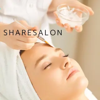 sharesalon*hanare所属・sharesalon hanareのその他イメージ