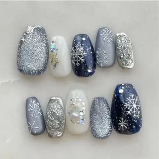 ネイル YK Beauty Salonのマツエク・マツパデザイン