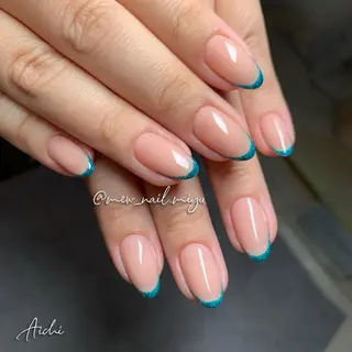 ネイル miyu ☺︎のネイルデザイン