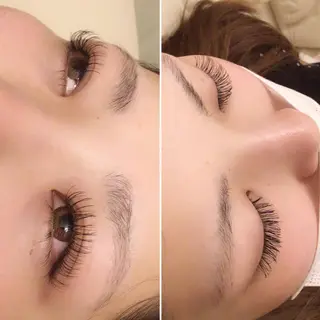 マツエク・マツパ eyelash GARDENのマツエク・マツパデザイン
