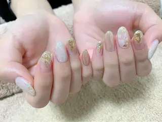 ネイル 💅fleur Ayumiのネイルデザイン