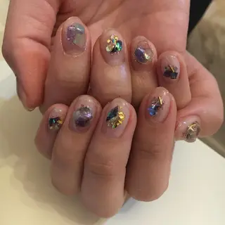 ネイル ♡ miyaのネイルデザイン