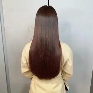 ロング ⚜️ブリーチ× 透明感✨Hayatoのヘアスタイル