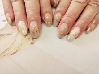 ネイル K3nail   maiのネイルデザイン