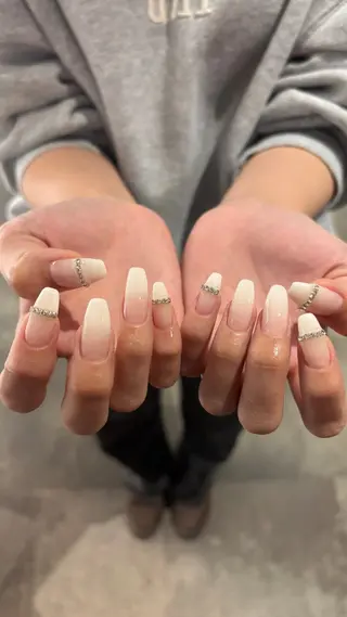 ネイル sayaka 🩰のネイルデザイン