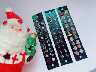 smile nail スマイルネイルのその他イメージ