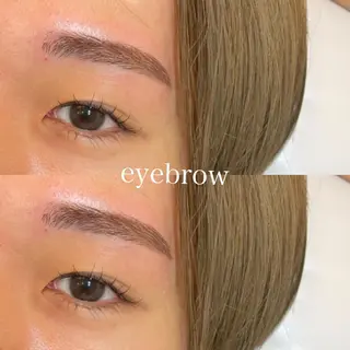 マツエク・マツパ くびれボブ🎀 くびれミディアム🎀のヘアスタイル