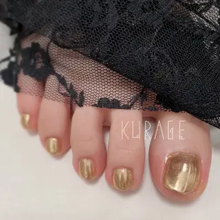 ネイル private salon 海月のネイルデザイン