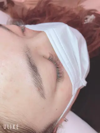 マツエク・マツパ TIARA池袋西口店 店長YASUKA💐のマツエク・マツパデザイン