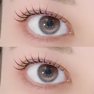 マツエク・マツパ マリーテレジア🩵 OGURAのマツエク・マツパデザイン