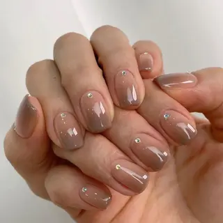 ネイル Queens みなみのネイルデザイン