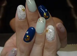 ネイル Lana_ nailのネイルデザイン