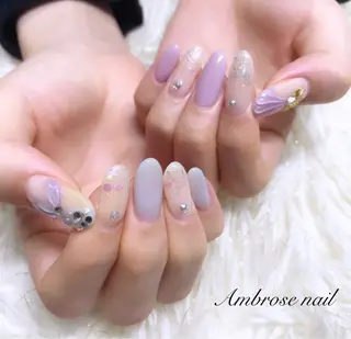 ネイル Kobe nail所属・Kobe nail Uedaのネイルデザイン