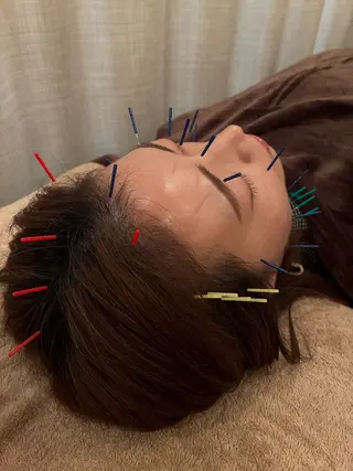 🌼morrow 🌼nicouinのエステ・リラクイメージ