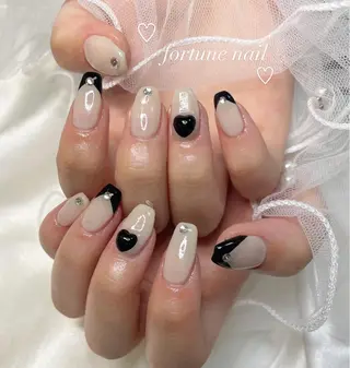 ネイル ☆saori ☆のネイルデザイン