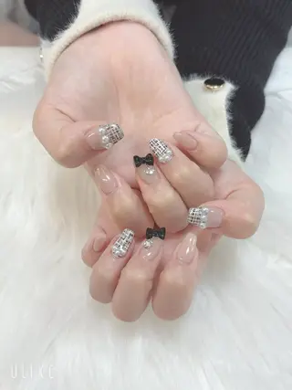 ネイル BEAUTY MAKE Nail所属・ビューティメイク ネイルのネイルデザイン