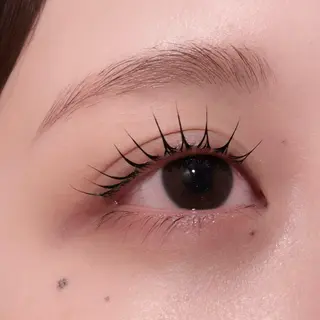 マツエク・マツパ pono大宮東口店 店長🩰AOHA🩰のマツエク・マツパデザイン