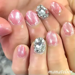 ネイル manatelier マナトリエのネイルデザイン