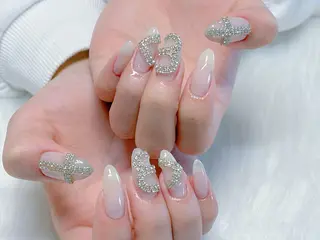 ネイル エン Nail salonのネイルデザイン