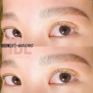 アイブロウ Nancy所属・束感まつげ❤︎ あみのマツエク・マツパデザイン