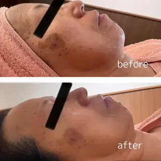 不調改善サロン ma couleurのエステ・リラクイメージ