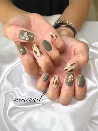 ネイル Noguchi Megumiのその他イメージ