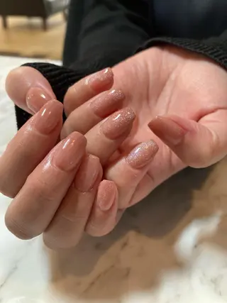 ネイル kii nailsのネイルデザイン