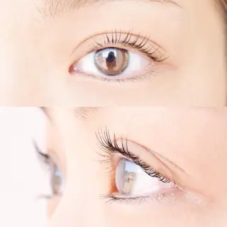 マツエク・マツパ 1席のみの個室サロン 西麻布1丁目のマツエク・マツパデザイン