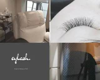 マツエク・マツパ eyelash.所属・eyelash .のマツエク・マツパデザイン