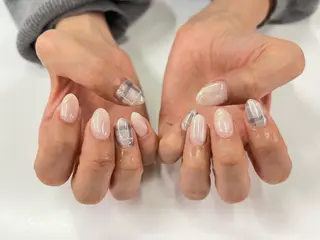 ネイル デ・アイム赤城所属・ナリス化粧品🌹 saoriのエステ・リラクイメージ