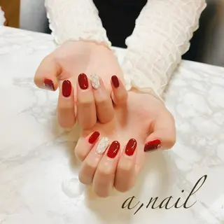 ネイル ネイルサロン エーネイルのネイルデザイン