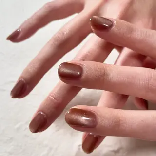 ネイル nail.gorin所属・吉村 優子のネイルデザイン