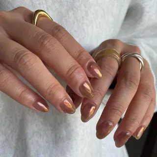 ネイル H'ami (haruka)のネイルデザイン